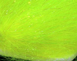 Ghost Flash Hair, Fluo Yellow